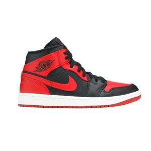 Air Jordan 1 “Banned”